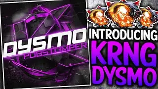 Introducing KRNG Dysmo!