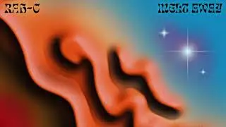 Rah-C - Melt Away (Official Audio)