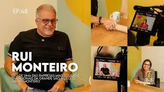 Visão, liderança e tradição: a história de Rui Monteiro e o Grupo Monteiro [PodGuiaZN#48]
