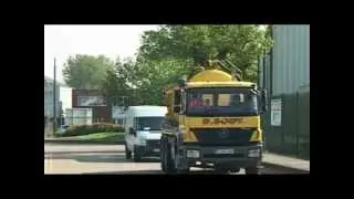 Cesspit & Septic Tank Emptying Maidstone Kent | 01622 631688