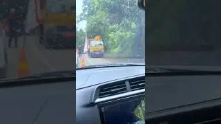 Kirain mobil keruk ternyata bukan