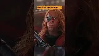 🤣🤣Ye ankh mere ko chaiye |Rocket funny scenes |MK Editz 💯