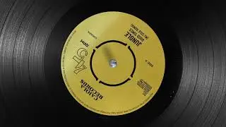 Jungle - Good Times (MJ Cole Remix)