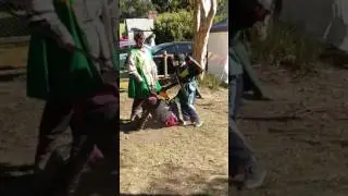 Tallong apple festival
