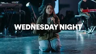 Wednesday Night, September 10 || 7pm (EST) Service || Georgian Banov