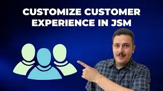 Как управлять уведомлениями клиентов в Jira Service Management (JSM)