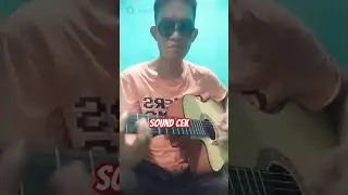 cover gitar godbless semut hitam