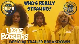 Who&rsquo;s Really Stealing in I Love Boosters?