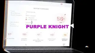 Представляем Purple Knight: оценка Active Directory