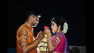 2 Years of successful Marriage❤️Today is our wedding anniversary 2023😍| Din Shanga da | SANU & RUMPA