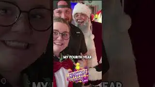 Did you know you can make 6-digit numbers as Santa?! - #LISTEN @ delightfully.lnk.to/TheSanta #santa