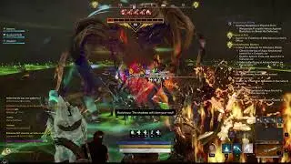 New World - Baalphazu Weaver's Fen