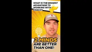 How can you SCALE your CONCRETE COMPANY with a COACH! #shorts #concretebusiness #concrete