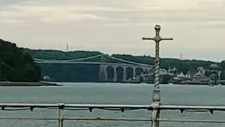 walk to Bangor pier part 2