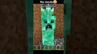 Diamond + Redstone = নতুন Clipper?! (No Mods 😳)#minecraft #minecraftshorts #gaming