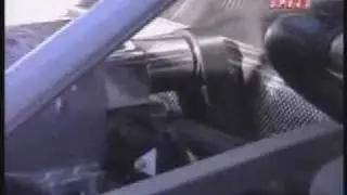 Speed Vision - Ford GT 1/4 Mile Before/After Modifications