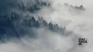 Quick Study Break: 20-Minute Relaxing, Ambient, Focus Music✍️📚 Music to put you in a better mood