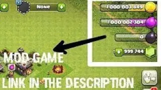 COC PRIVATE SERVER 2017