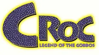 Boss: Demon Itsy (1HR Looped) - Croc: Legend of the Gobbos