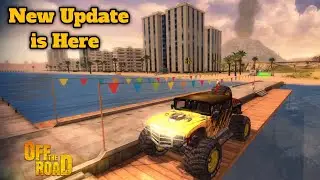 Off The Road-OTR New Update  | Version 1.7.1 | First Look