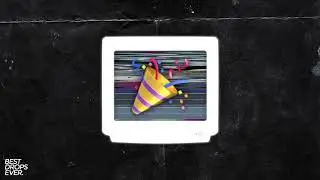 Kr4D - Party (Best Drops Ever Release)
