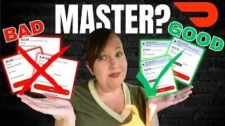 Why Dashers MUST Master the DoorDash Algorithm!