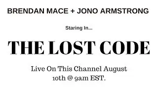 The Lost Code Review Coming Soon