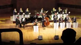 01. Андрей Гермлин и Swing Dance Orchestra (Германия).ММДМ.21.02.2016г.