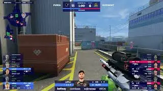saffee 4:3 moment
