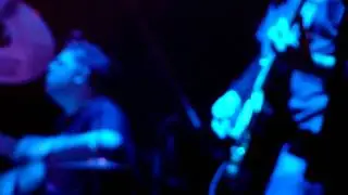 Blood Farmers - Bullet in My Head (live)