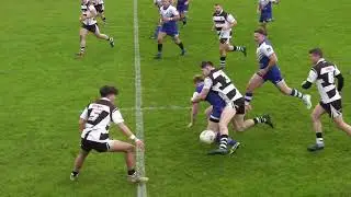 Mayfield vs Lowca 27/04/24