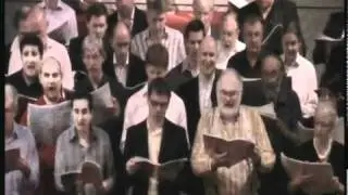 Witt Studio Chorus - O Fortuna.mpg