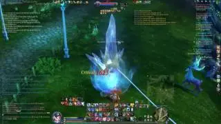 Aion Xja No Hide