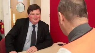 RSA - Trailer Driving Test