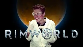 Rimworld Alpha 17 - No killzones part 1