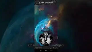 NETFLIX, AMAZON FREE MOD APK #telegram #modapk #apk #netflix #amazon #movies