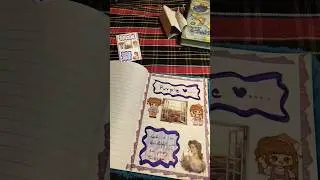 beginner journal# easy peasy lemon juice# nostalgia #craft#trendingshorts  #love & like