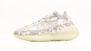 Adidas YEEZY 380 BOOST Alien