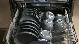 M&aacute;y Rửa Ch&eacute;n MDW14-BS10TFT - Si&ecirc;u Sạch, Diệt Khuẩn, Si&ecirc;u Tiết Kiệm l Malloca