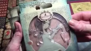 YourScrapbookSupply haul #blackfriday2016 #2
