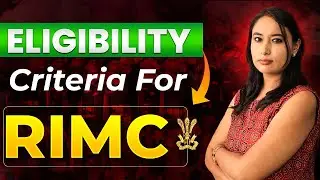 RIMC Eligibility Criteria 2025 | Age, Documents & Qualification Details | Full Guide for Aspirants
