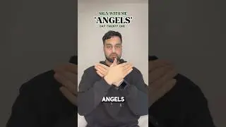 Day 21 - Angels #ramadan #motivation #islam #muslim #shorts #umrah #hajj #education #deaf #trending