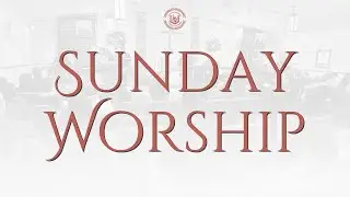 PHBC Sunday Worship 1.11.26