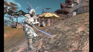 United Cities - Partygeit [Fan made music for Kenshi]