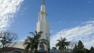 Regent Village Theatre & Bruin Theatre CLOSED Westwood Los Angeles California USA February 28, 2025