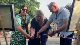 Innov'Art : Inauguration du 13 juin 2025