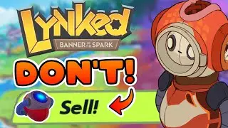 10 ошибок новичков, которых следует избегать в Lynked: Banner of the Spark!