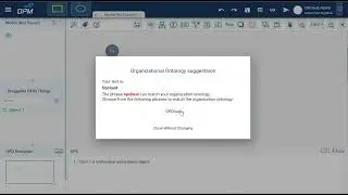 Intro 27 - Organization Ontology