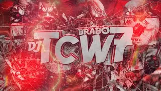 MONTAGEM VELUNE AUREN 🌹‼️ - MC LARISSA - MC GW - (DJ TCW7)