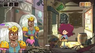 Stopping a  war! (Hopefully) Lil guardsman final stream